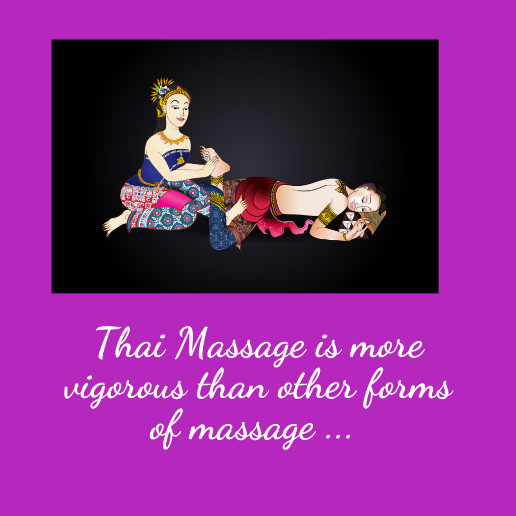 Learn More Lanna Thai Massage